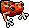 Red Poison Dart Frog