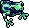 Green Poison Dart Frog