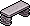 Concrete Bench
