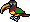 Gold-Billed Toucan