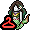 Mermaid Iara Outfit