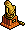 Gold Streamer Trophy