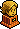 Gold Viral Dancer Trophy