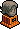 Iron Viral Dancer Trophy
