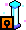 Trippy Pillar