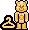 Funshine Bear Outfit