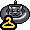 Cat Ring Float