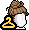 Casually Cool Bun