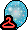 Habbo 25 Star Balloon