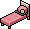 recycler_bedpink name