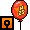 clothing_nft25balloonred name