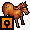 nft_xmas13_toyhorse name