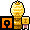 Amber Lamps 1