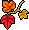 Autumn Leaf Garland