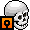 Skeleton Outfit