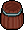 lodge_dark_barrelstool name