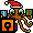 nft_xmas14_octosanta name