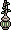 Elven Hanging Lamp