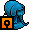 Azure Elephant