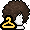 Extravagant Afro