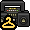 Disco Boom Box
