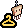 Toast Keyring