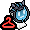 Cute Robo Face