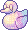 Crafting Disco Duck