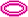 Pink Hexagon Light