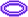 Purple Hexagon Light
