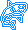 Shark Neon Light