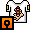 Habbo Hand T-Shirt