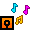 Music Notes