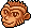 Bronze Monkey Statuette