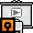 Habbo TV Projector