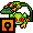 Tree Frog