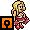 Bonnie the Cheerleader