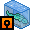 Electric Eel Tank