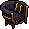 Dark Mansion Armchair