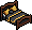 Dark Mansion Bed