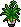 Light Mansion Planter