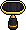 Dark Mansion Side Table