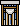 Tall Light Mansion Wall Piece