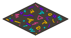 Atari Dans Pisti