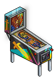 Pinball Oyunu