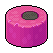 Berry Dolly Puf