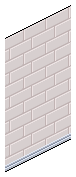 Art Studio Wall