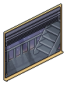 Apartment Balcony