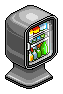 Mini bar
