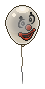 Palyaço Balonu